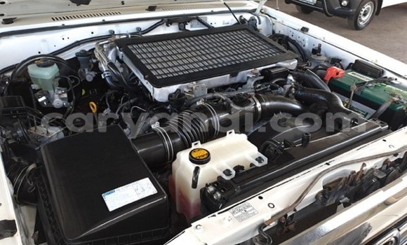 Tenga Tsaru Toyota Land Cruiser Chena Mota in Lusaka in Zambia Tenga Tsaru Toyota Land Cruiser Chena Mota in Lusaka in Zambia