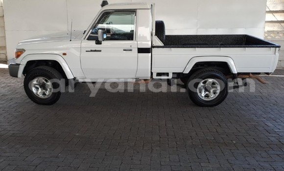 Tenga Tsaru Toyota Land Cruiser Chena Mota in Lusaka in Zambia Tenga Tsaru Toyota Land Cruiser Chena Mota in Lusaka in Zambia