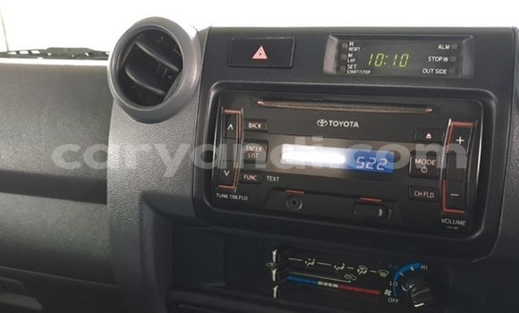 Tenga Tsaru Toyota Land Cruiser Chena Mota in Lusaka in Zambia Tenga Tsaru Toyota Land Cruiser Chena Mota in Lusaka in Zambia