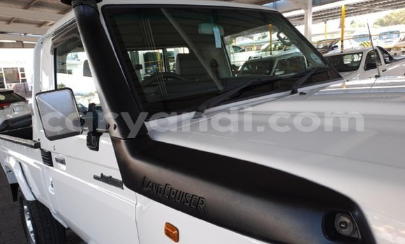 Tenga Tsaru Toyota Land Cruiser Chena Mota in Lusaka in Zambia Tenga Tsaru Toyota Land Cruiser Chena Mota in Lusaka in Zambia