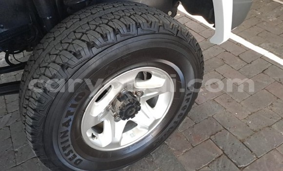 Tenga Tsaru Toyota Land Cruiser Chena Mota in Lusaka in Zambia Tenga Tsaru Toyota Land Cruiser Chena Mota in Lusaka in Zambia