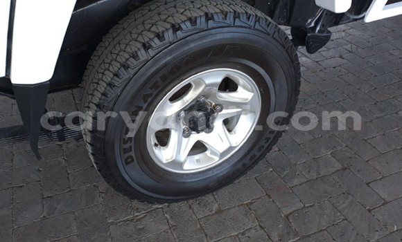 Tenga Tsaru Toyota Land Cruiser Chena Mota in Lusaka in Zambia Tenga Tsaru Toyota Land Cruiser Chena Mota in Lusaka in Zambia