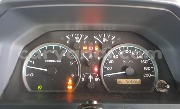 Tenga Tsaru Toyota Land Cruiser Chena Mota in Lusaka in Zambia Tenga Tsaru Toyota Land Cruiser Chena Mota in Lusaka in Zambia