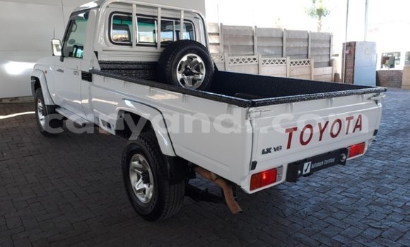 Tenga Tsaru Toyota Land Cruiser Chena Mota in Lusaka in Zambia Tenga Tsaru Toyota Land Cruiser Chena Mota in Lusaka in Zambia