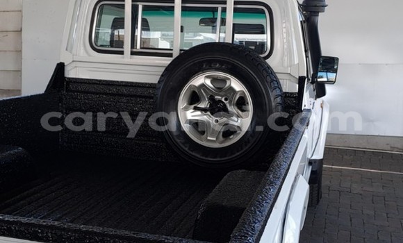 Tenga Tsaru Toyota Land Cruiser Chena Mota in Lusaka in Zambia Tenga Tsaru Toyota Land Cruiser Chena Mota in Lusaka in Zambia