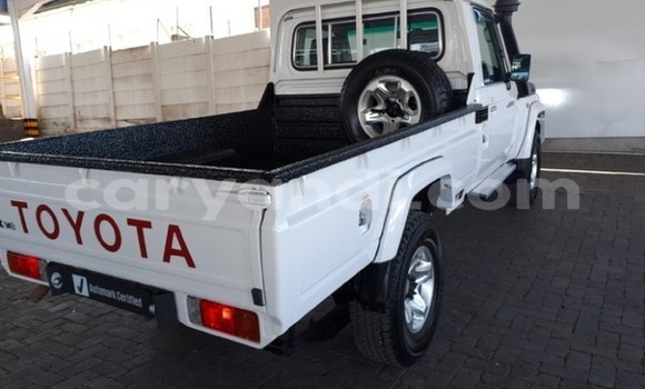 Tenga Tsaru Toyota Land Cruiser Chena Mota in Lusaka in Zambia Tenga Tsaru Toyota Land Cruiser Chena Mota in Lusaka in Zambia