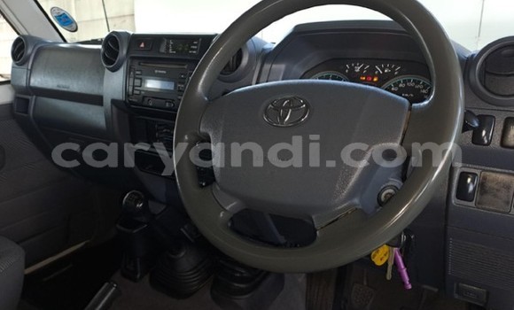 Tenga Tsaru Toyota Land Cruiser Chena Mota in Lusaka in Zambia Tenga Tsaru Toyota Land Cruiser Chena Mota in Lusaka in Zambia