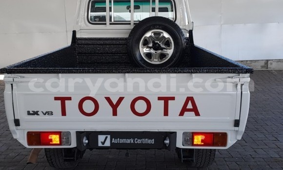 Tenga Tsaru Toyota Land Cruiser Chena Mota in Lusaka in Zambia Tenga Tsaru Toyota Land Cruiser Chena Mota in Lusaka in Zambia