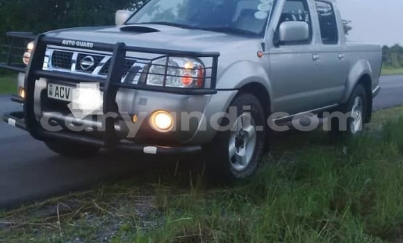 Nunua Ilio tumika Nissan Navara Fedha Gari ndani ya Lusaka nchini Zambia Nunua Ilio tumika Nissan Navara Fedha Gari ndani ya Lusaka nchini Zambia