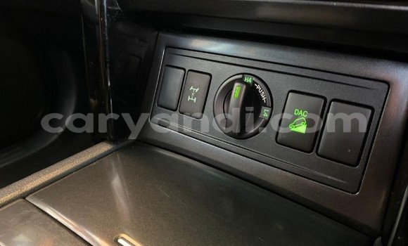 Nunua Ilio tumika Toyota Land Cruiser Prado Nyeupe Gari ndani ya Lusaka nchini Zambia Nunua Ilio tumika Toyota Land Cruiser Prado Nyeupe Gari ndani ya Lusaka nchini Zambia