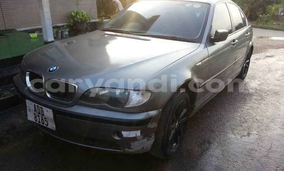 Buy Used BMW 3–Series Other Car in Lusaka in Zambia Buy Used BMW 3–Series Other Car in Lusaka in Zambia