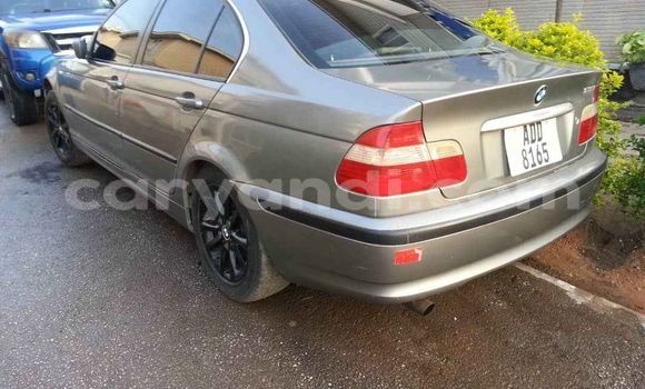 Acheter Occasion Voiture BMW 3–Series Autre à Lusaka, Zambie Acheter Occasion Voiture BMW 3–Series Autre à Lusaka, Zambie