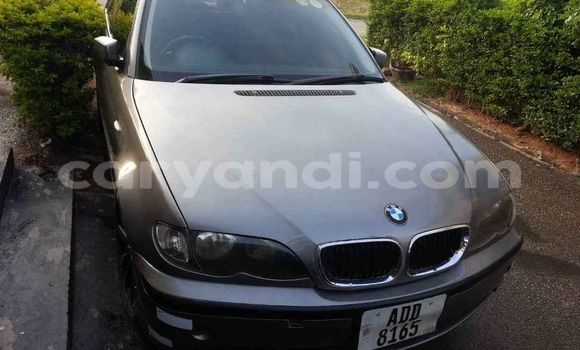 Acheter Occasion Voiture BMW 3–Series Autre à Lusaka, Zambie Acheter Occasion Voiture BMW 3–Series Autre à Lusaka, Zambie