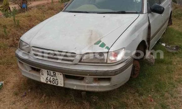 Acheter Occasion Voiture Toyota Corona Gris à Lusaka, Zambie Acheter Occasion Voiture Toyota Corona Gris à Lusaka, Zambie