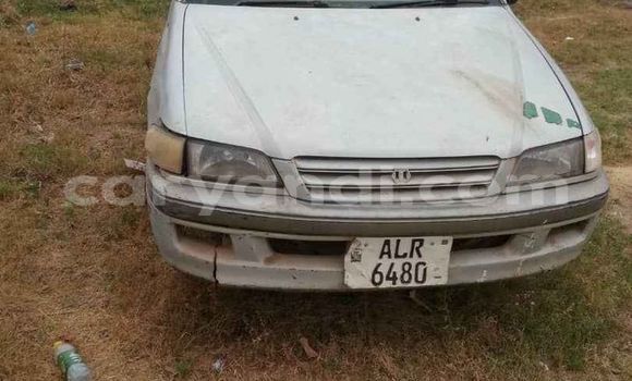 Acheter Occasion Voiture Toyota Corona Gris à Lusaka, Zambie Acheter Occasion Voiture Toyota Corona Gris à Lusaka, Zambie