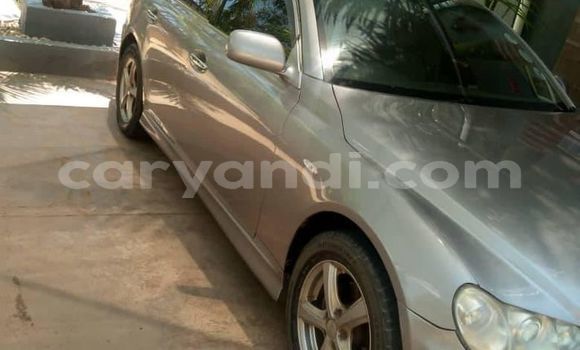 Acheter Occasion Voiture Toyota Mark X Gris à Lusaka, Zambie Acheter Occasion Voiture Toyota Mark X Gris à Lusaka, Zambie