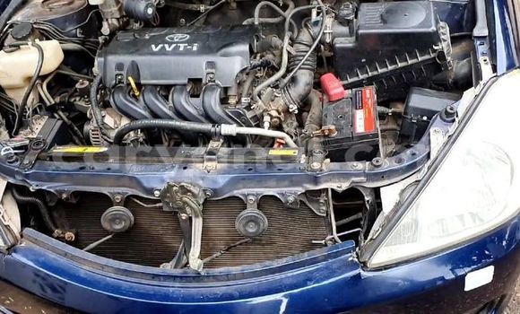 Acheter Occasion Voiture Toyota Avensis Bleu à Lusaka, Zambie Acheter Occasion Voiture Toyota Avensis Bleu à Lusaka, Zambie