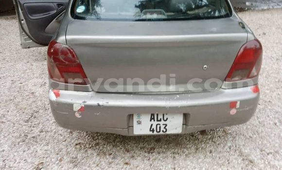 Acheter Occasion Voiture Toyota Platz Autre à Lusaka, Zambie Acheter Occasion Voiture Toyota Platz Autre à Lusaka, Zambie