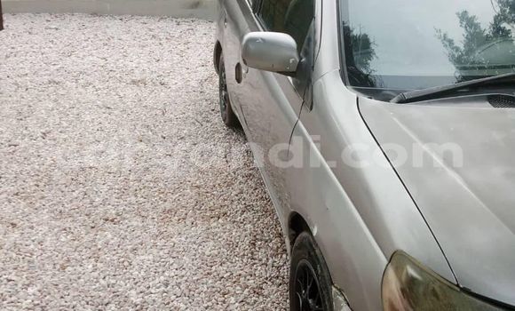 Acheter Occasion Voiture Toyota Platz Autre à Lusaka, Zambie Acheter Occasion Voiture Toyota Platz Autre à Lusaka, Zambie