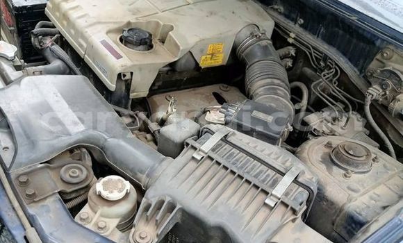 Acheter Occasion Voiture Mitsubishi Pajero Bleu à Lusaka, Zambie Acheter Occasion Voiture Mitsubishi Pajero Bleu à Lusaka, Zambie