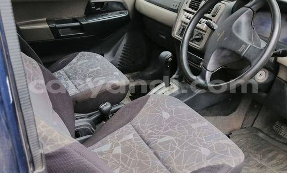 Acheter Occasion Voiture Mitsubishi Pajero Bleu à Lusaka, Zambie Acheter Occasion Voiture Mitsubishi Pajero Bleu à Lusaka, Zambie