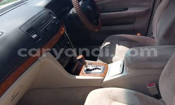 Acheter Occasion Voiture Toyota Mark II Blanc à Lusaka, Zambie Acheter Occasion Voiture Toyota Mark II Blanc à Lusaka, Zambie