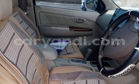 Acheter Occasion Voiture Mercedes‒Benz ML–Class Noir à Lusaka, Zambie Acheter Occasion Voiture Mercedes‒Benz ML–Class Noir à Lusaka, Zambie