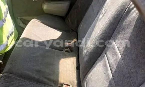 Acheter Occasion Voiture Toyota Sprinter Blanc à Lusaka, Zambie Acheter Occasion Voiture Toyota Sprinter Blanc à Lusaka, Zambie