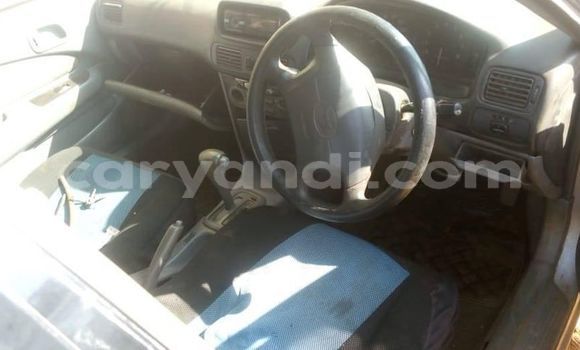 Acheter Occasion Voiture Toyota Corolla Gris à Lusaka, Zambie Acheter Occasion Voiture Toyota Corolla Gris à Lusaka, Zambie