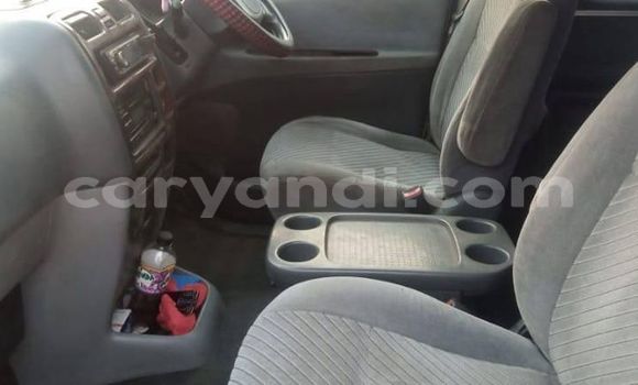 Acheter Occasion Voiture Toyota Regius Beige à Lusaka, Zambie Acheter Occasion Voiture Toyota Regius Beige à Lusaka, Zambie