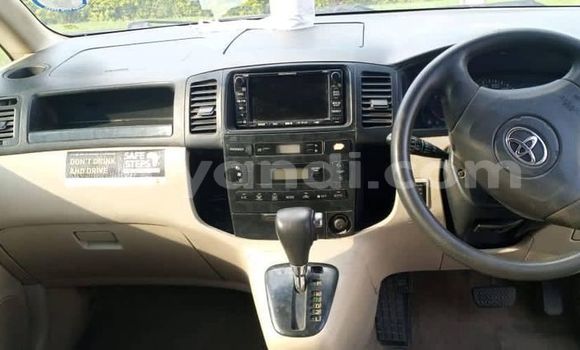 Acheter Occasion Voiture Toyota Spacio Vert à Lusaka, Zambie Acheter Occasion Voiture Toyota Spacio Vert à Lusaka, Zambie