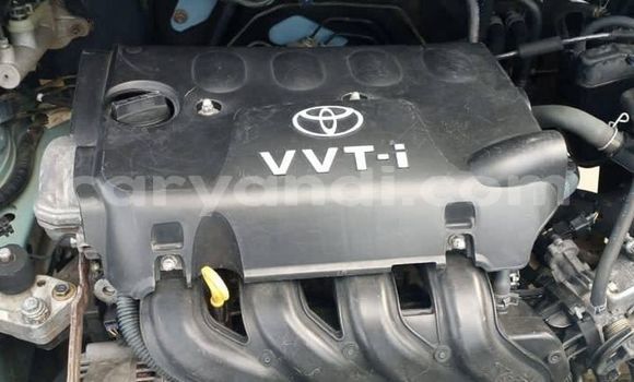 Acheter Occasion Voiture Toyota Spacio Vert à Lusaka, Zambie Acheter Occasion Voiture Toyota Spacio Vert à Lusaka, Zambie