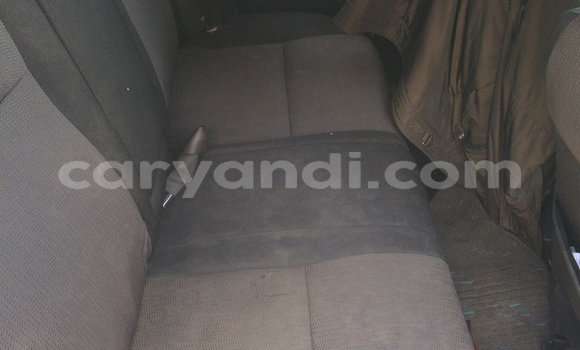 Acheter Occasion Voiture Toyota Runx Gris à Lusaka, Zambie Acheter Occasion Voiture Toyota Runx Gris à Lusaka, Zambie