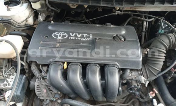 Acheter Occasion Voiture Toyota Allion Blanc à Lusaka, Zambie Acheter Occasion Voiture Toyota Allion Blanc à Lusaka, Zambie