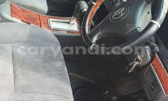 Acheter Occasion Voiture Toyota Allion Blanc à Lusaka, Zambie Acheter Occasion Voiture Toyota Allion Blanc à Lusaka, Zambie