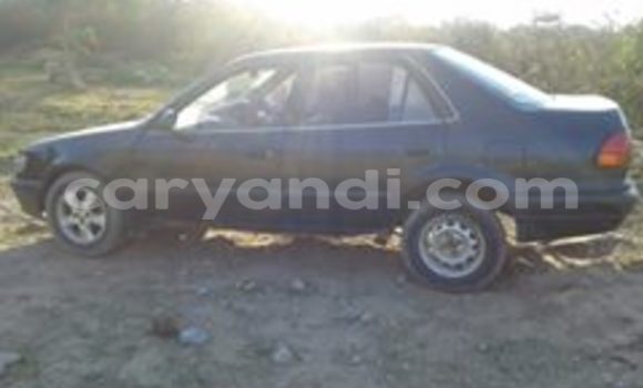 Tenga Tsaru Toyota 4Runner Nhema Mota in Kitwe in Zambia Tenga Tsaru Toyota 4Runner Nhema Mota in Kitwe in Zambia