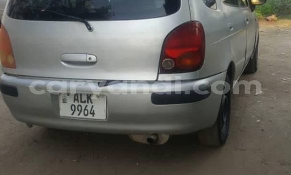 Acheter Occasion Voiture Toyota Spacio Gris à Lusaka, Zambie Acheter Occasion Voiture Toyota Spacio Gris à Lusaka, Zambie