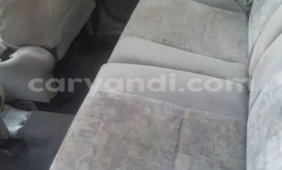 Acheter Occasion Voiture Toyota Spacio Gris à Lusaka, Zambie Acheter Occasion Voiture Toyota Spacio Gris à Lusaka, Zambie