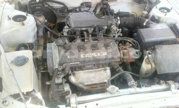 Acheter Occasion Voiture Toyota Corolla Blanc à Lusaka, Zambie Acheter Occasion Voiture Toyota Corolla Blanc à Lusaka, Zambie