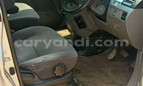Acheter Occasion Voiture Toyota Noah Gris à Lusaka, Zambie Acheter Occasion Voiture Toyota Noah Gris à Lusaka, Zambie