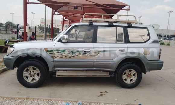 green Cars for sale in zambia - caryandi