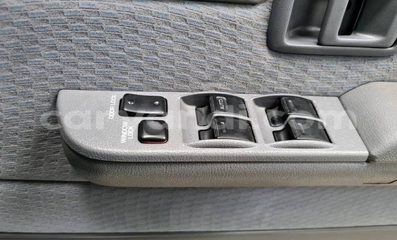 Buy Used Toyota Land Cruiser White Car in Lusaka in Zambia Buy Used Toyota Land Cruiser White Car in Lusaka in Zambia