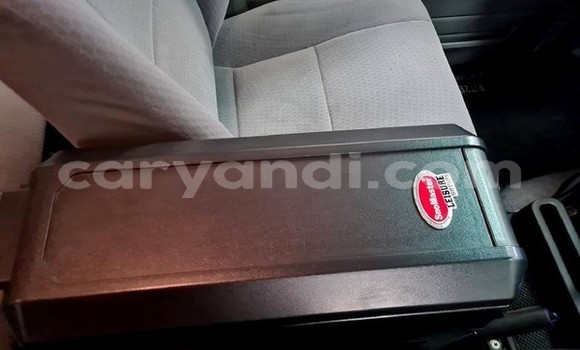 Buy Used Toyota Land Cruiser White Car in Lusaka in Zambia Buy Used Toyota Land Cruiser White Car in Lusaka in Zambia