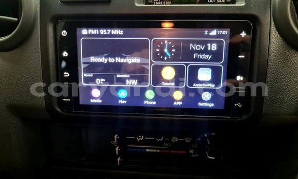 Buy Used Toyota Land Cruiser White Car in Lusaka in Zambia Buy Used Toyota Land Cruiser White Car in Lusaka in Zambia