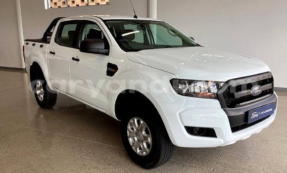 Buy Used Ford Ranger White Car in Lusaka in Zambia Buy Used Ford Ranger White Car in Lusaka in Zambia