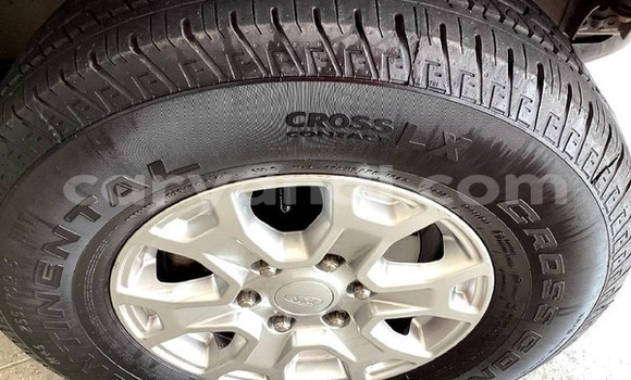 Buy Used Ford Ranger White Car in Lusaka in Zambia Buy Used Ford Ranger White Car in Lusaka in Zambia