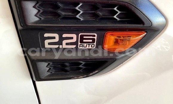 Buy Used Ford Ranger White Car in Lusaka in Zambia Buy Used Ford Ranger White Car in Lusaka in Zambia