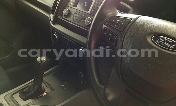 Buy Used Ford Ranger White Car in Lusaka in Zambia Buy Used Ford Ranger White Car in Lusaka in Zambia