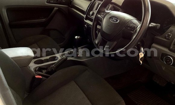 Buy Used Ford Ranger White Car in Lusaka in Zambia Buy Used Ford Ranger White Car in Lusaka in Zambia