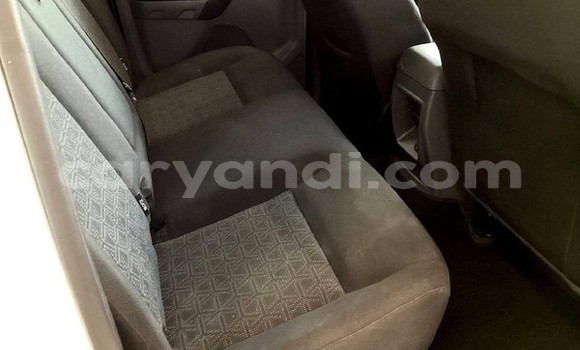 Buy Used Ford Ranger White Car in Lusaka in Zambia Buy Used Ford Ranger White Car in Lusaka in Zambia